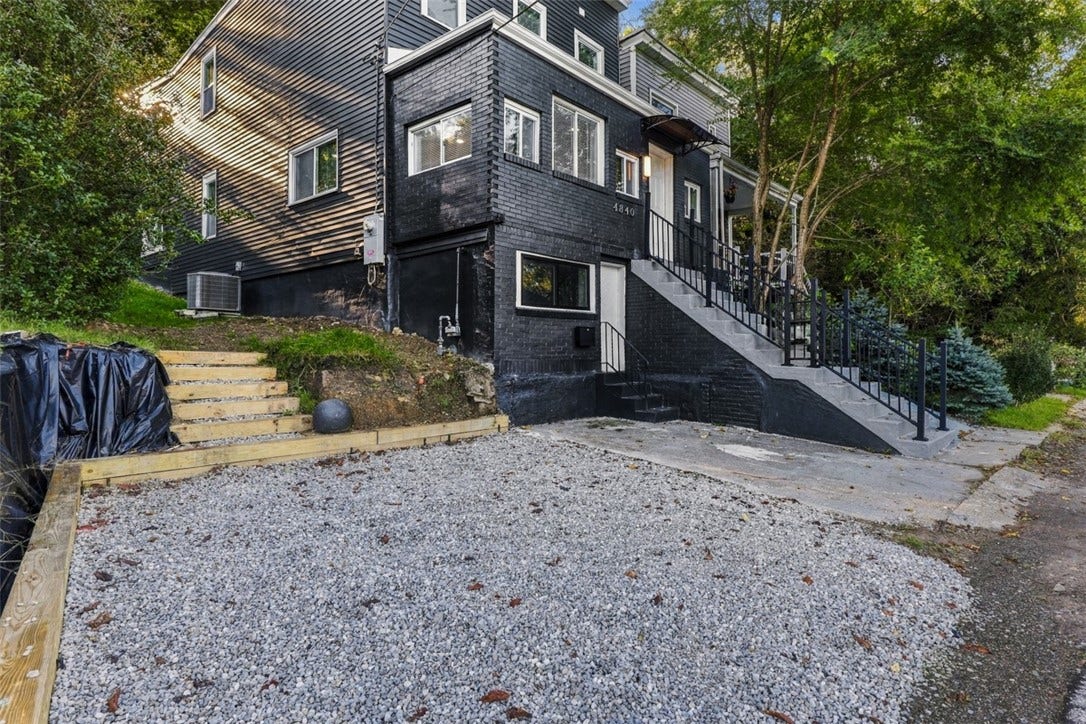 4840 Sullivan Street, Pittsburgh, PA 15224 4840 Sullivan Street, Pittsburgh, PA 15224