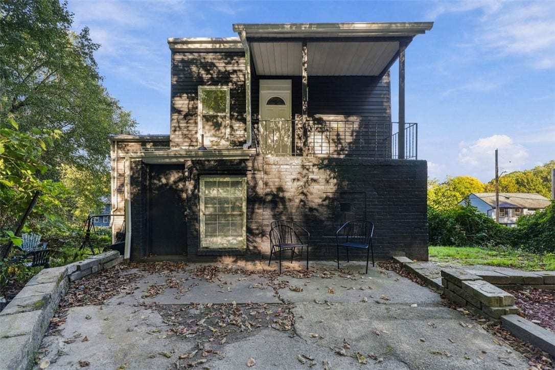 4840 Sullivan Street, Pittsburgh, PA 15224 4840 Sullivan Street, Pittsburgh, PA 15224