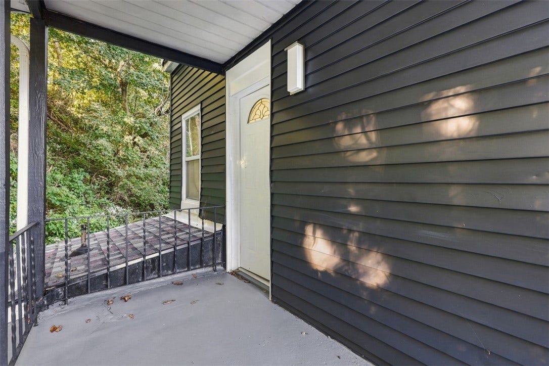 4840 Sullivan Street, Pittsburgh, PA 15224 4840 Sullivan Street, Pittsburgh, PA 15224
