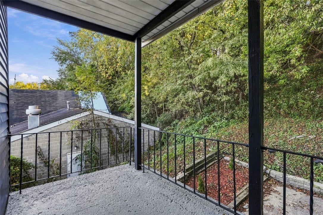 4840 Sullivan Street, Pittsburgh, PA 15224 4840 Sullivan Street, Pittsburgh, PA 15224