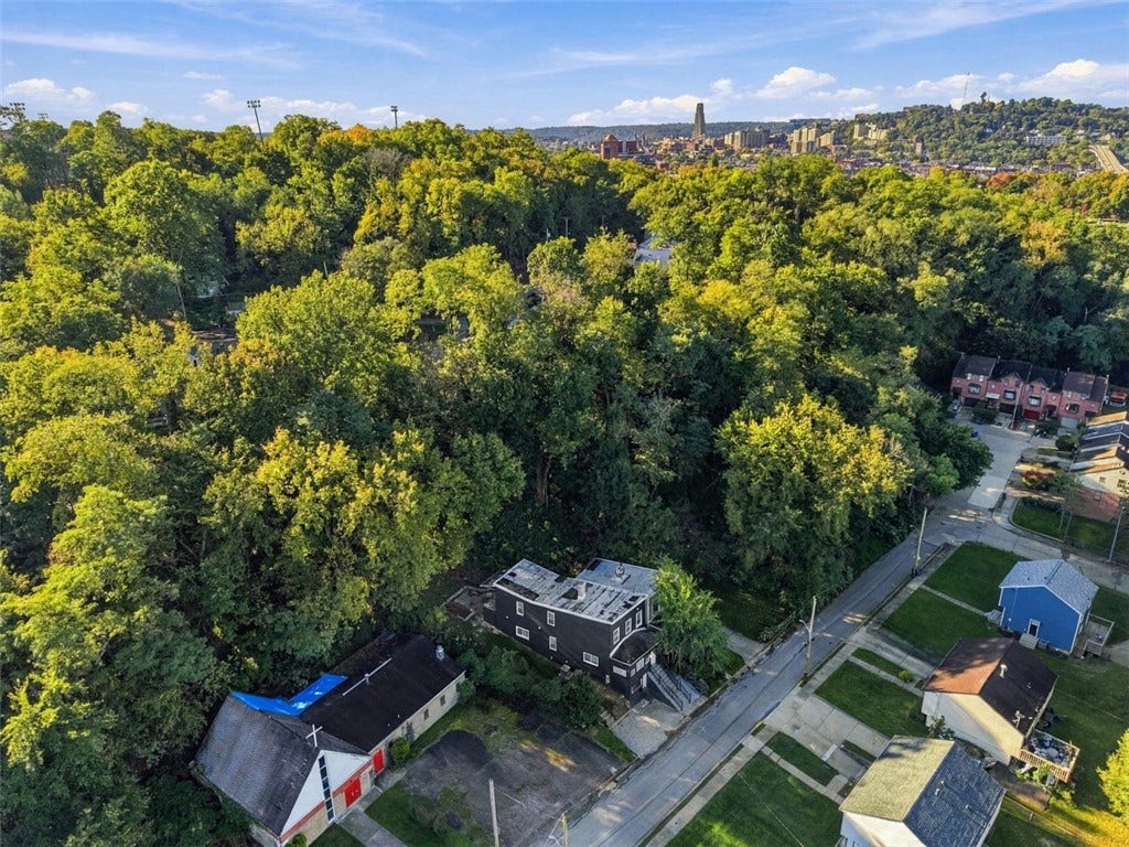 4840 Sullivan Street, Pittsburgh, PA 15224 4840 Sullivan Street, Pittsburgh, PA 15224