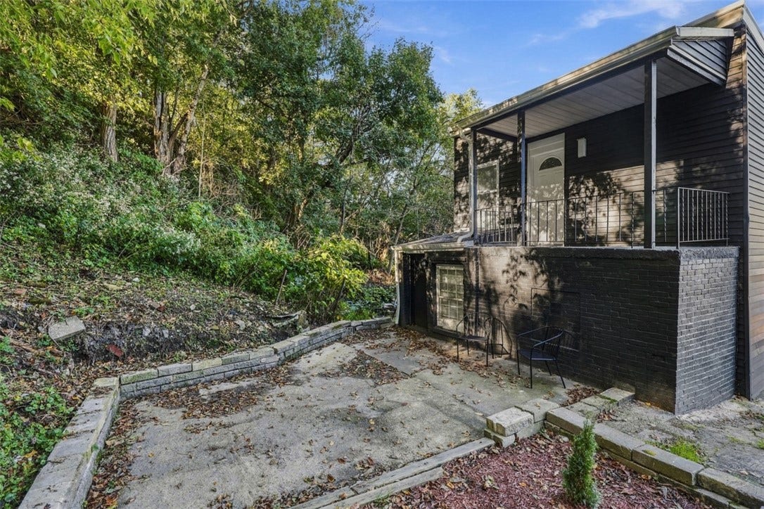 4840 Sullivan Street, Pittsburgh, PA 15224 4840 Sullivan Street, Pittsburgh, PA 15224