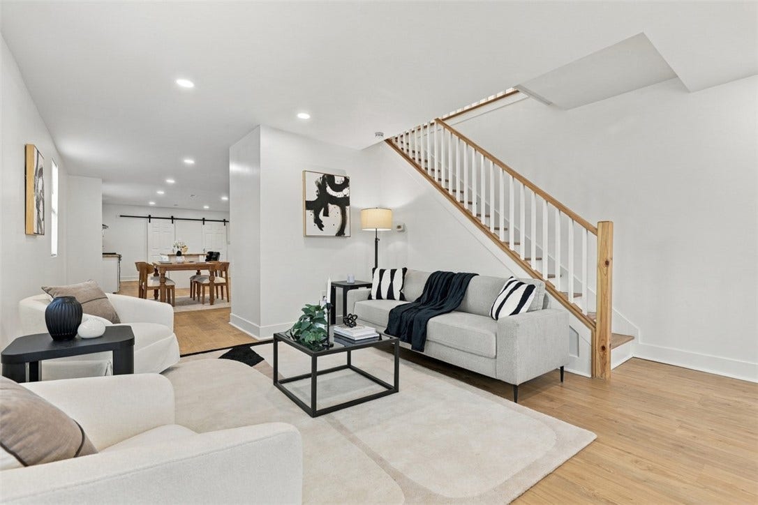 4840 Sullivan Street, Pittsburgh, PA 15224 4840 Sullivan Street, Pittsburgh, PA 15224
