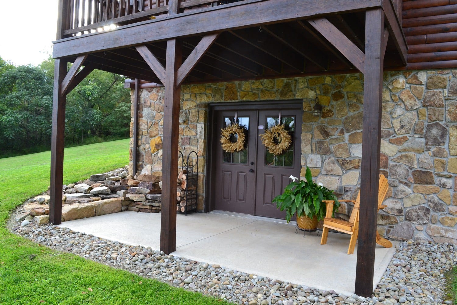 321 Banning Rd., Dawson, PA 15428 321 Banning Rd., Dawson, PA 15428