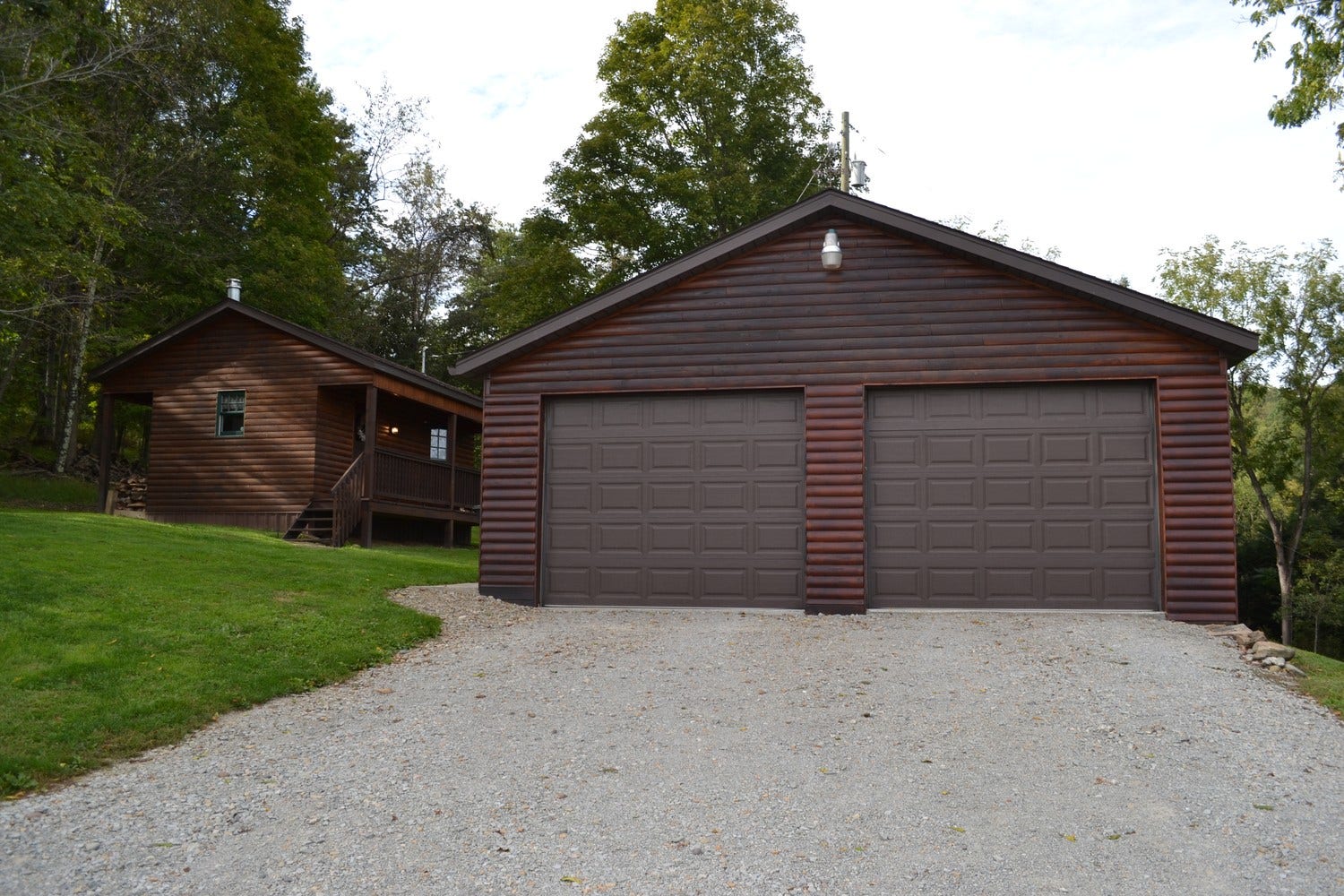 321 Banning Rd., Dawson, PA 15428 321 Banning Rd., Dawson, PA 15428