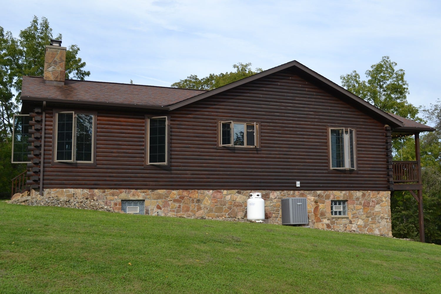 321 Banning Rd., Dawson, PA 15428 321 Banning Rd., Dawson, PA 15428