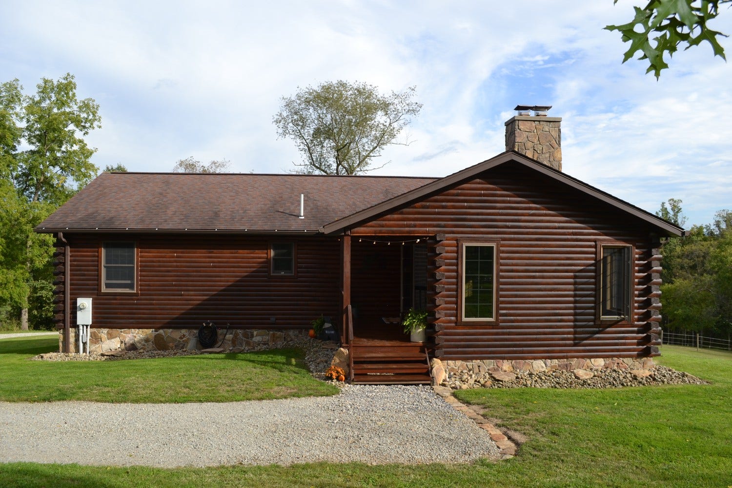 321 Banning Rd., Dawson, PA 15428 321 Banning Rd., Dawson, PA 15428