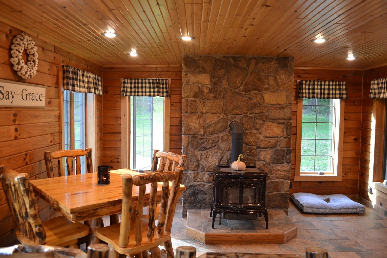 321 Banning Rd., Dawson, PA 15428 321 Banning Rd., Dawson, PA 15428