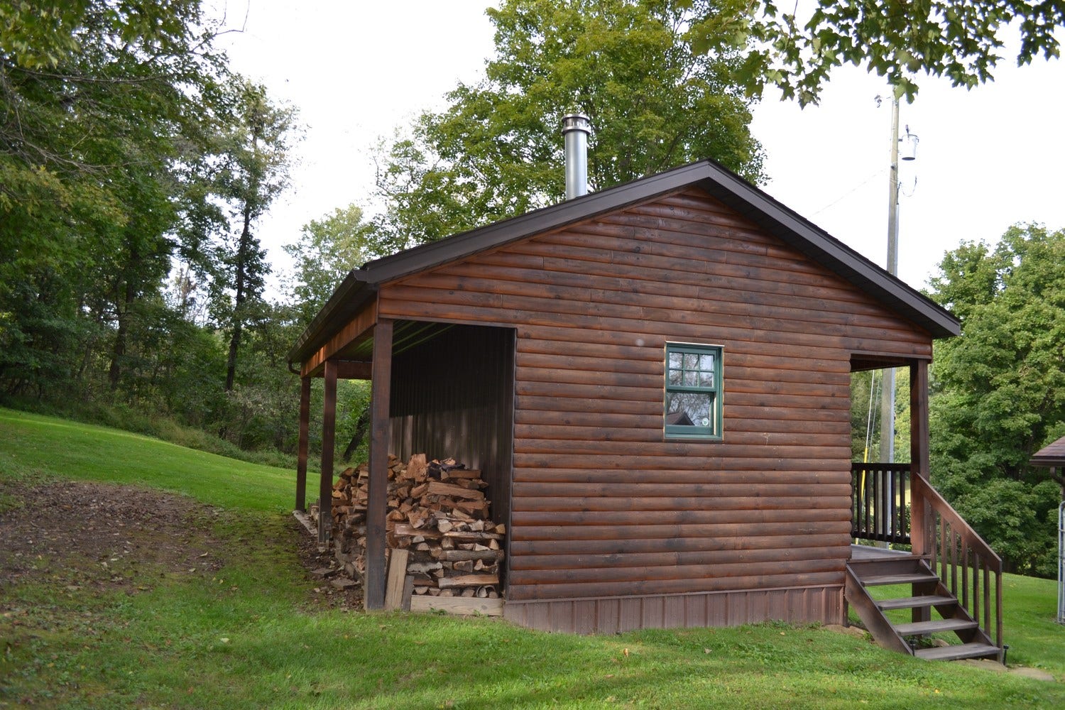 321 Banning Rd., Dawson, PA 15428 321 Banning Rd., Dawson, PA 15428