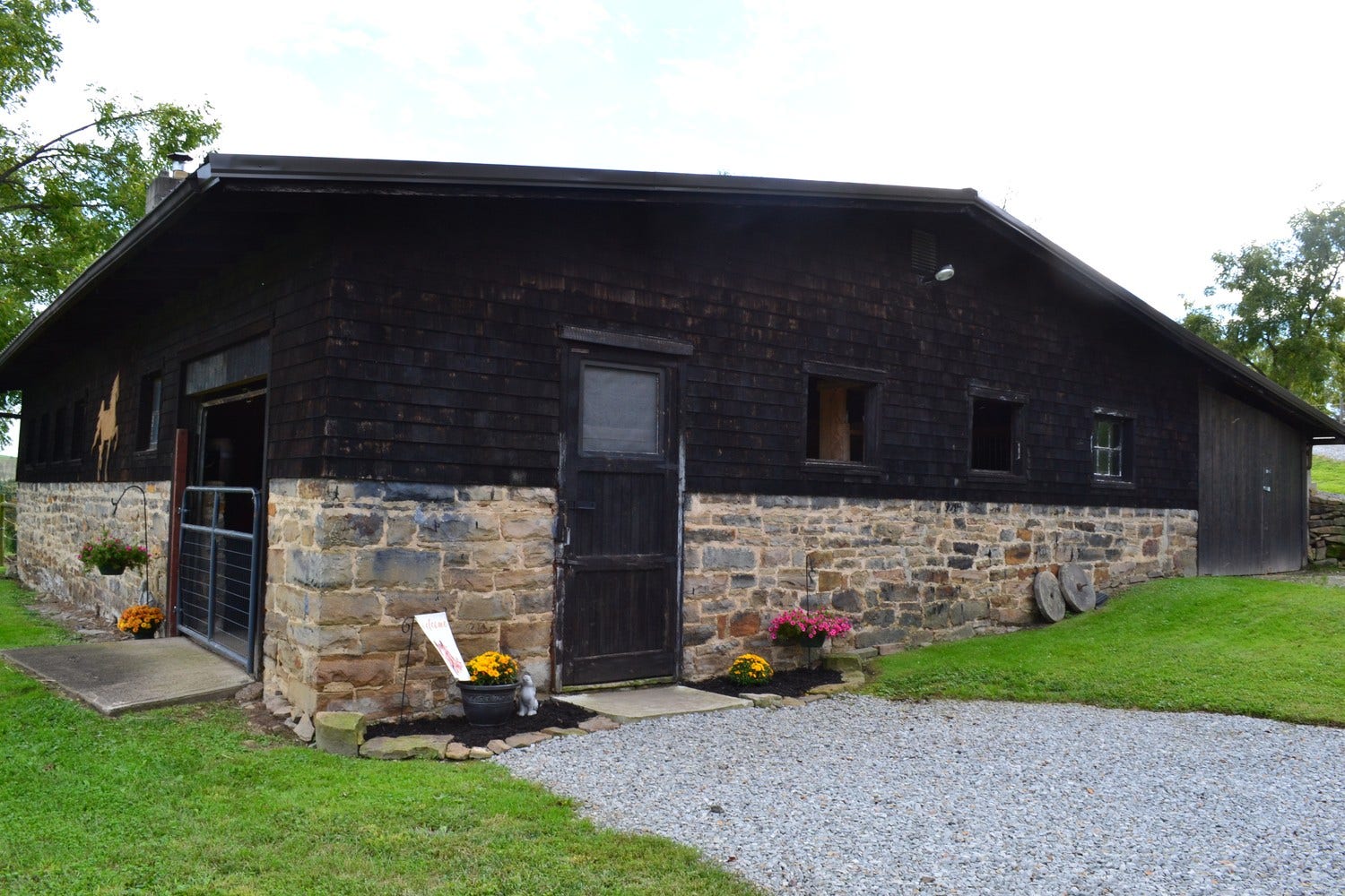 321 Banning Rd., Dawson, PA 15428 321 Banning Rd., Dawson, PA 15428