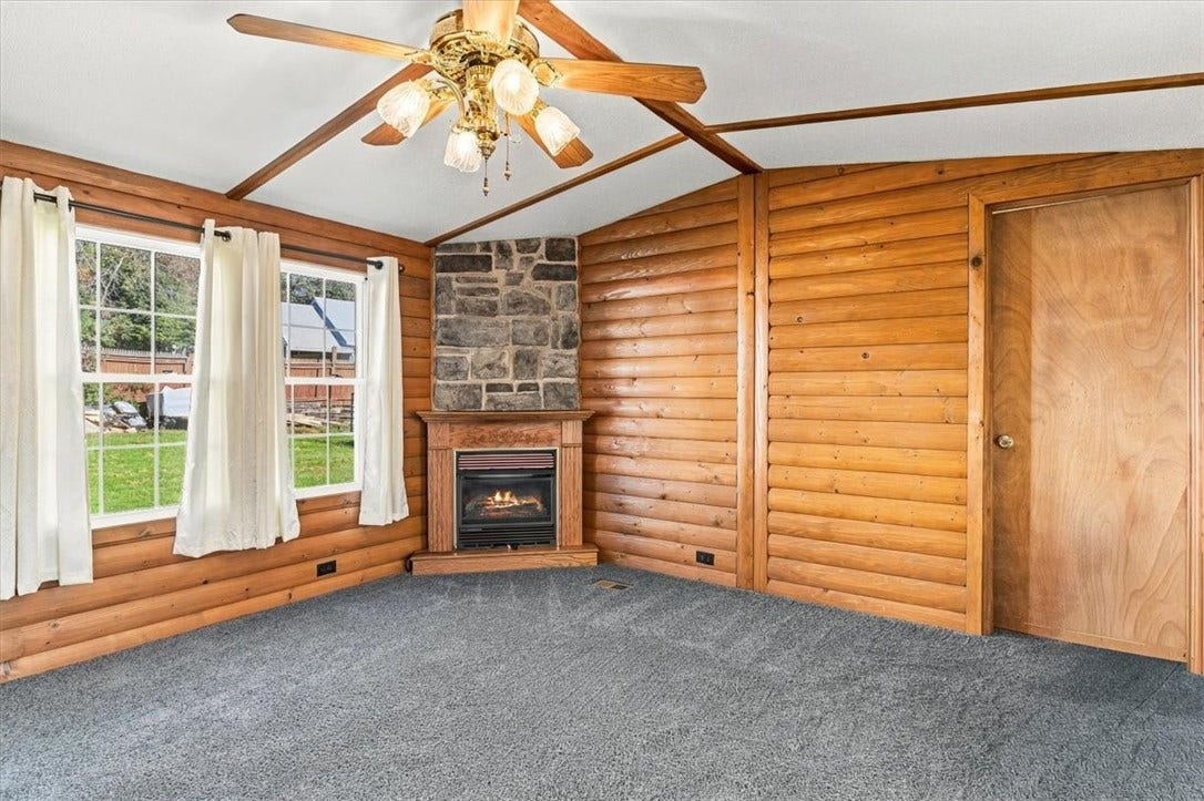100 High Street, Meyersdale, PA 15552 100 High Street, Meyersdale, PA 15552