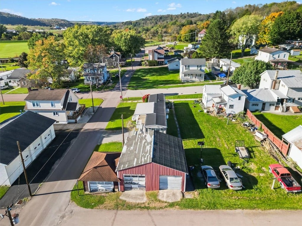 100 High Street, Meyersdale, PA 15552 100 High Street, Meyersdale, PA 15552