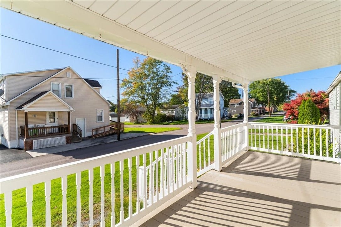 100 High Street, Meyersdale, PA 15552 100 High Street, Meyersdale, PA 15552