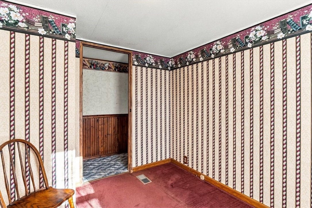 100 High Street, Meyersdale, PA 15552 100 High Street, Meyersdale, PA 15552