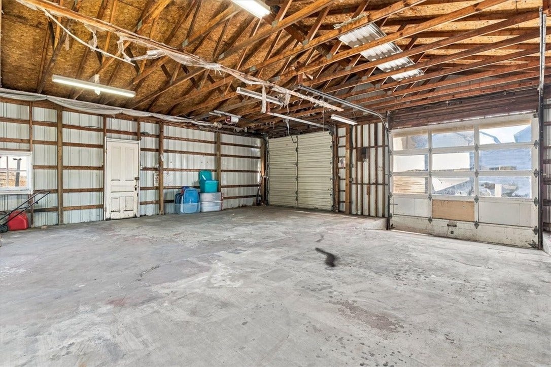 100 High Street, Meyersdale, PA 15552 100 High Street, Meyersdale, PA 15552