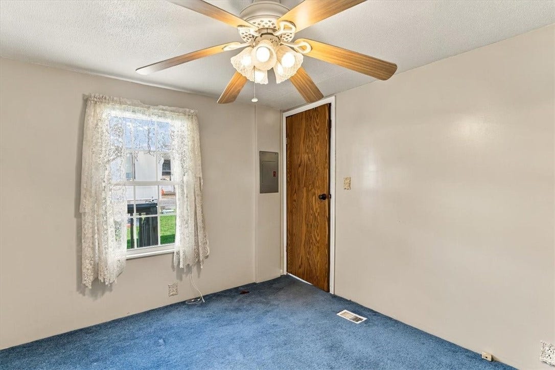 100 High Street, Meyersdale, PA 15552 100 High Street, Meyersdale, PA 15552