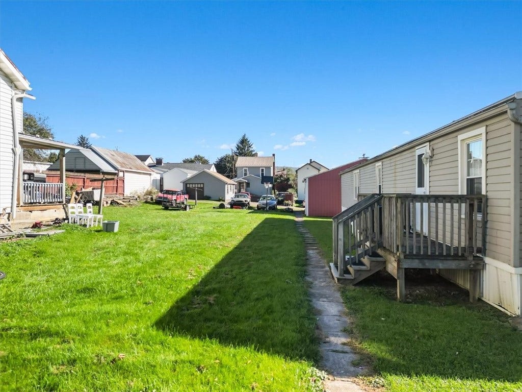 100 High Street, Meyersdale, PA 15552 100 High Street, Meyersdale, PA 15552