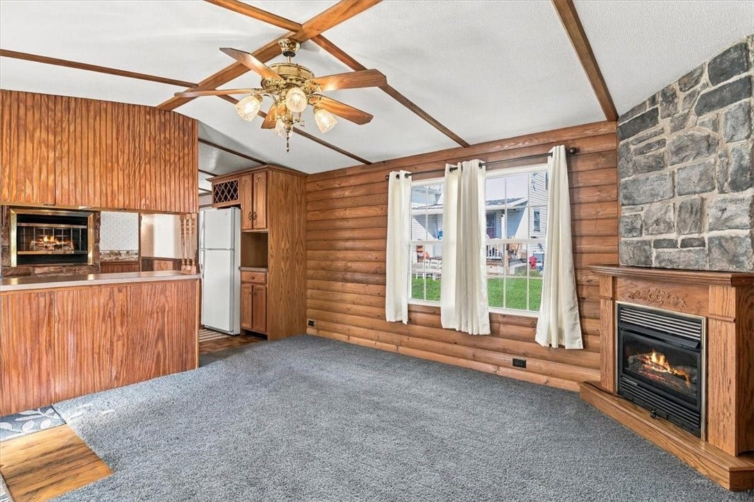 100 High Street, Meyersdale, PA 15552 100 High Street, Meyersdale, PA 15552