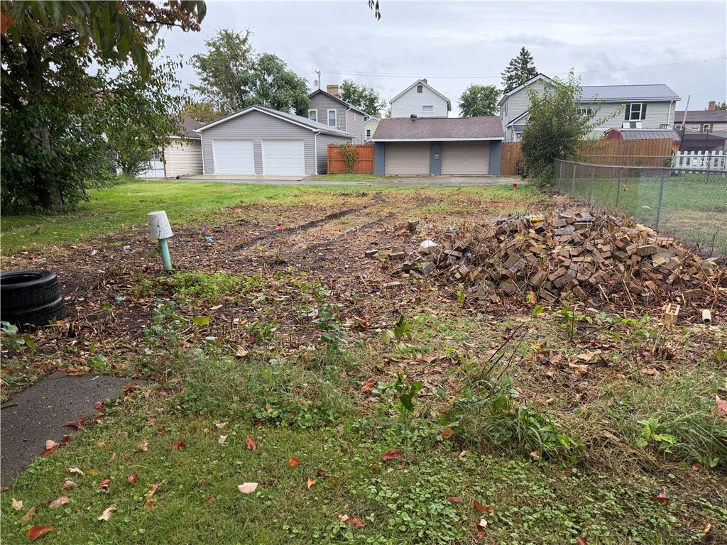 611 Washington Ave, Monaca, PA 15061