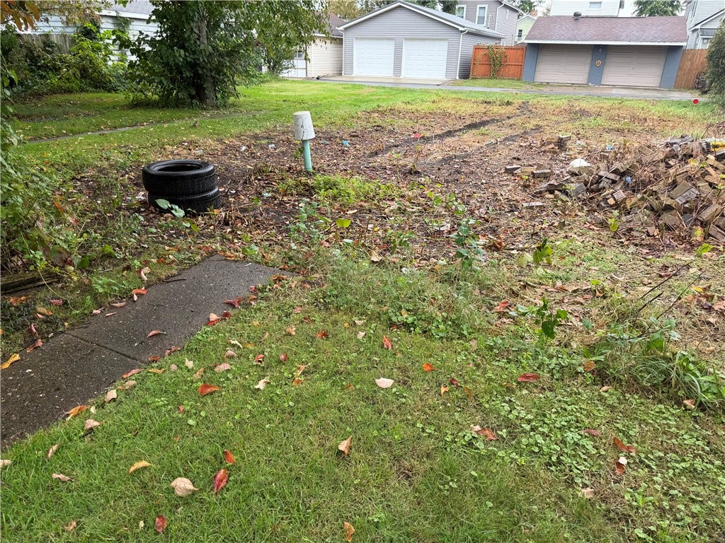 611 Washington Ave, Monaca, PA 15061