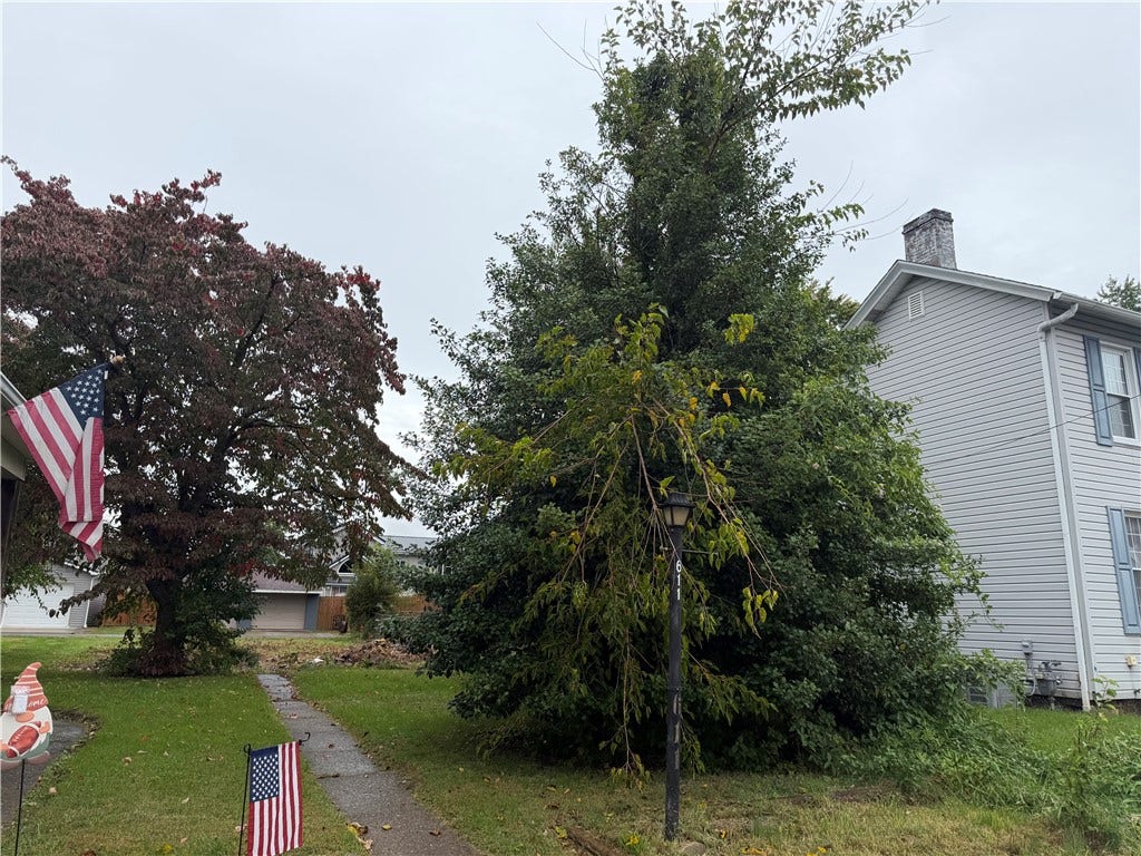 611 Washington Ave, Monaca, PA 15061