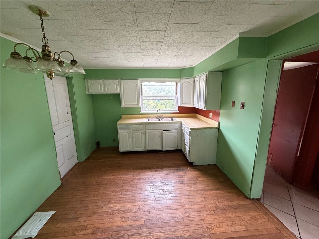 351 Purchase Line Road, Dixonville, PA 15734