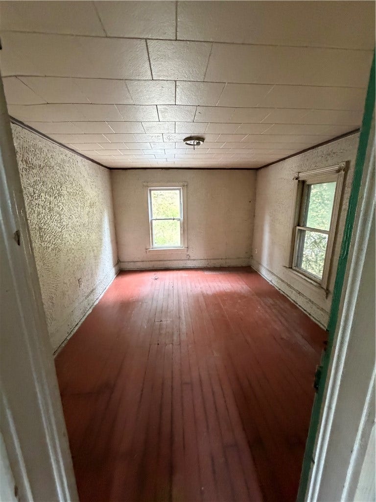 351 Purchase Line Road, Dixonville, PA 15734