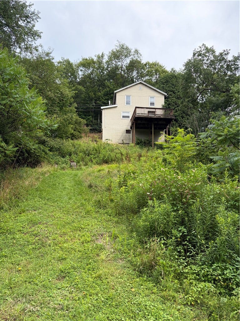 351 Purchase Line Road, Dixonville, PA 15734