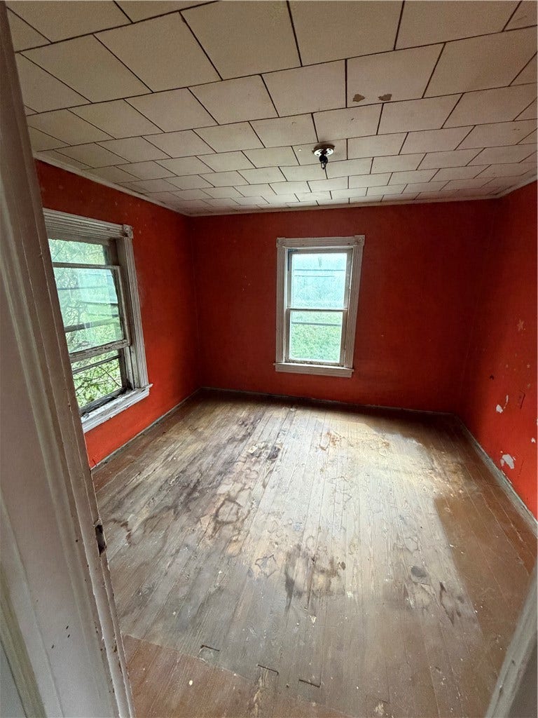 351 Purchase Line Road, Dixonville, PA 15734