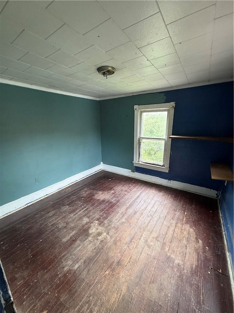 351 Purchase Line Road, Dixonville, PA 15734