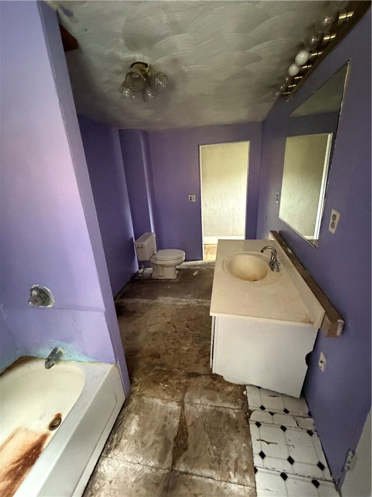 351 Purchase Line Road, Dixonville, PA 15734