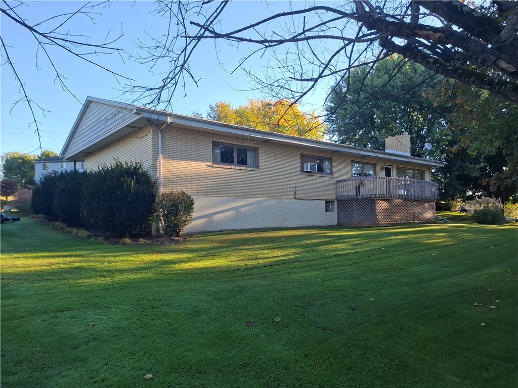 167 Ernest Ave, Monongahela, PA 15063