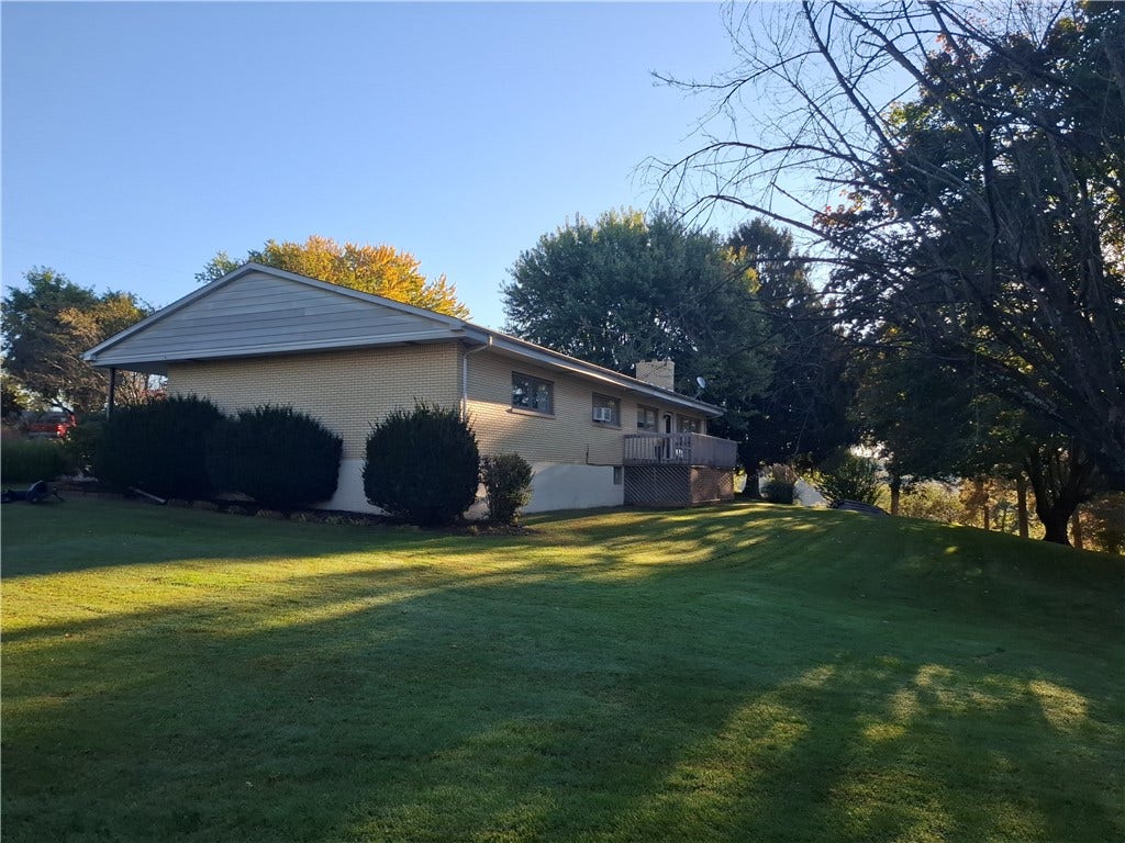 167 Ernest Ave, Monongahela, PA 15063