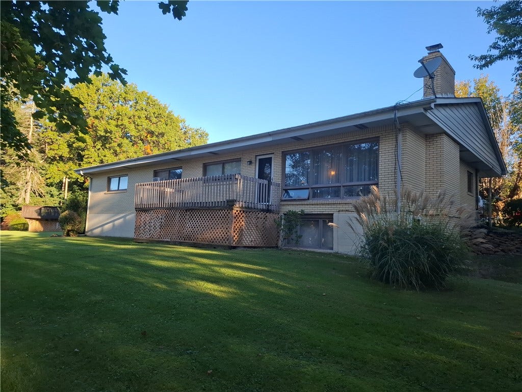 167 Ernest Ave, Monongahela, PA 15063