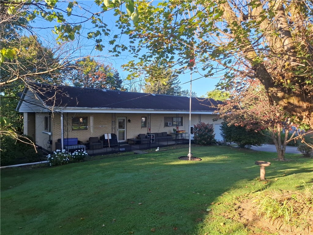 167 Ernest Ave, Monongahela, PA 15063