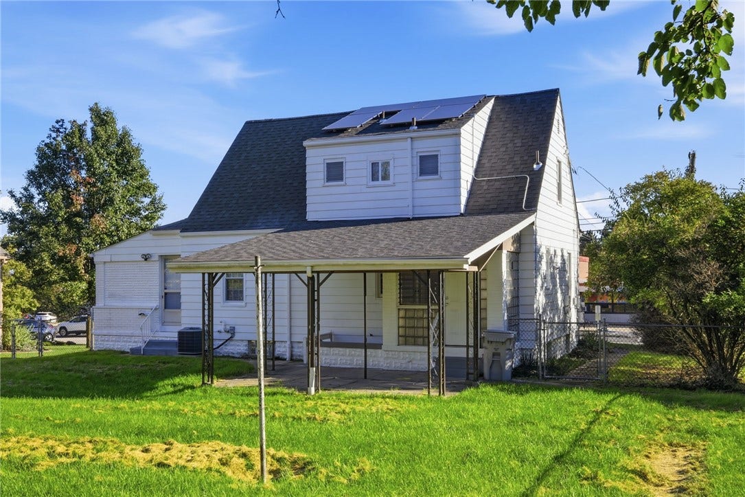 118 MARZOLF ROAD EXT, Pittsburgh, PA 15209