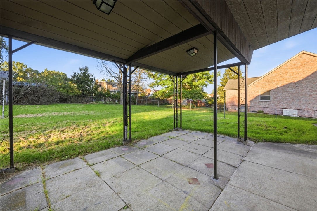 118 MARZOLF ROAD EXT, Pittsburgh, PA 15209