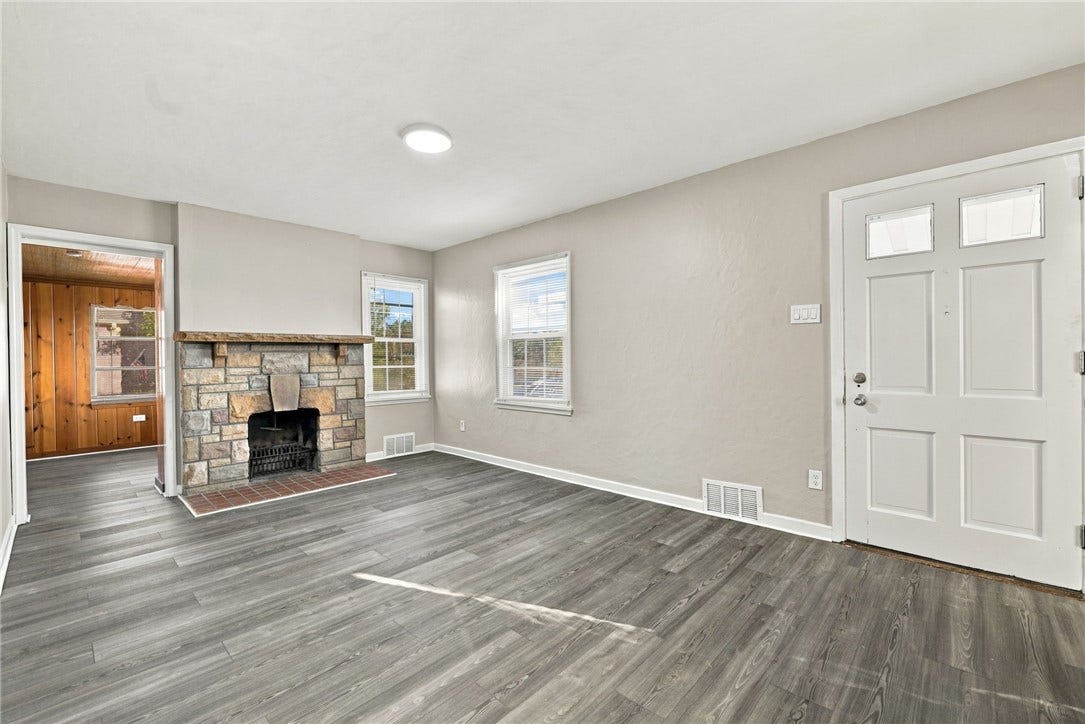 118 MARZOLF ROAD EXT, Pittsburgh, PA 15209