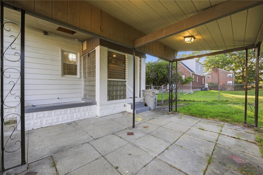 118 MARZOLF ROAD EXT, Pittsburgh, PA 15209