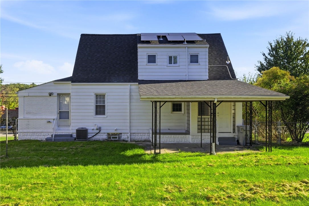 118 MARZOLF ROAD EXT, Pittsburgh, PA 15209