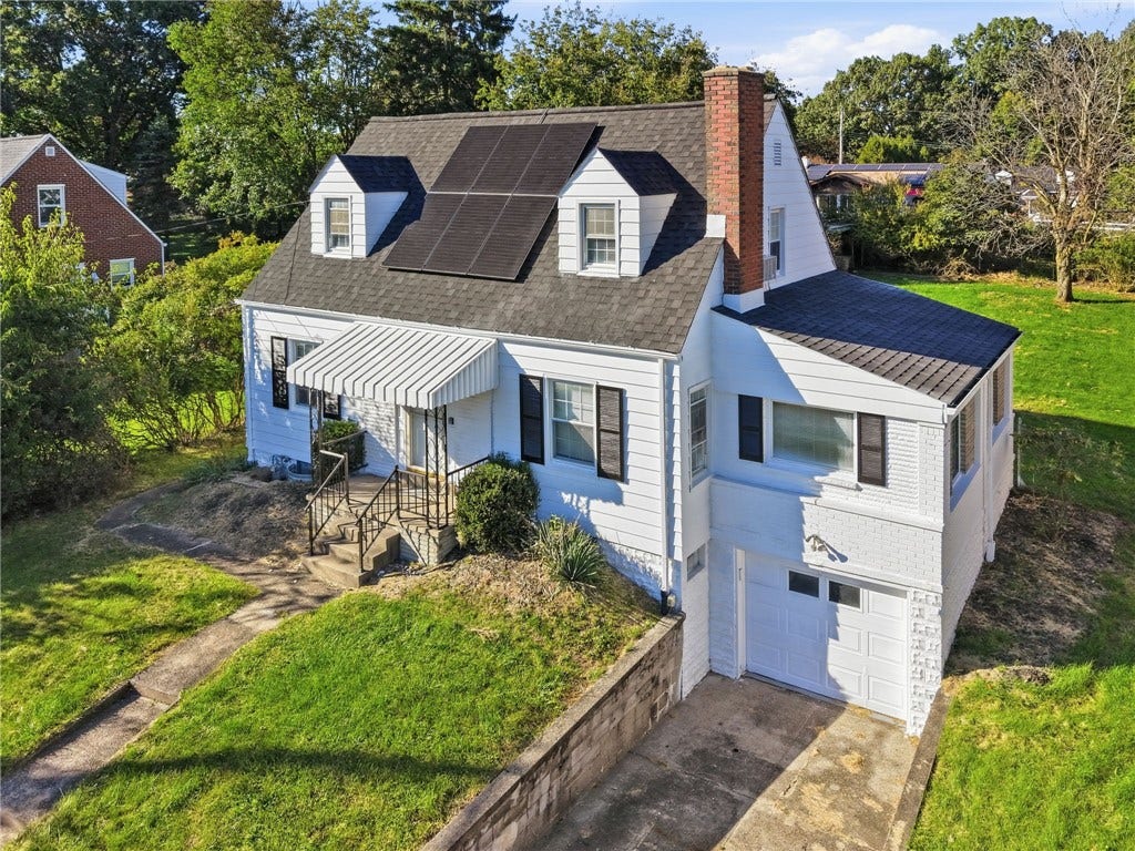 118 MARZOLF ROAD EXT, Pittsburgh, PA 15209