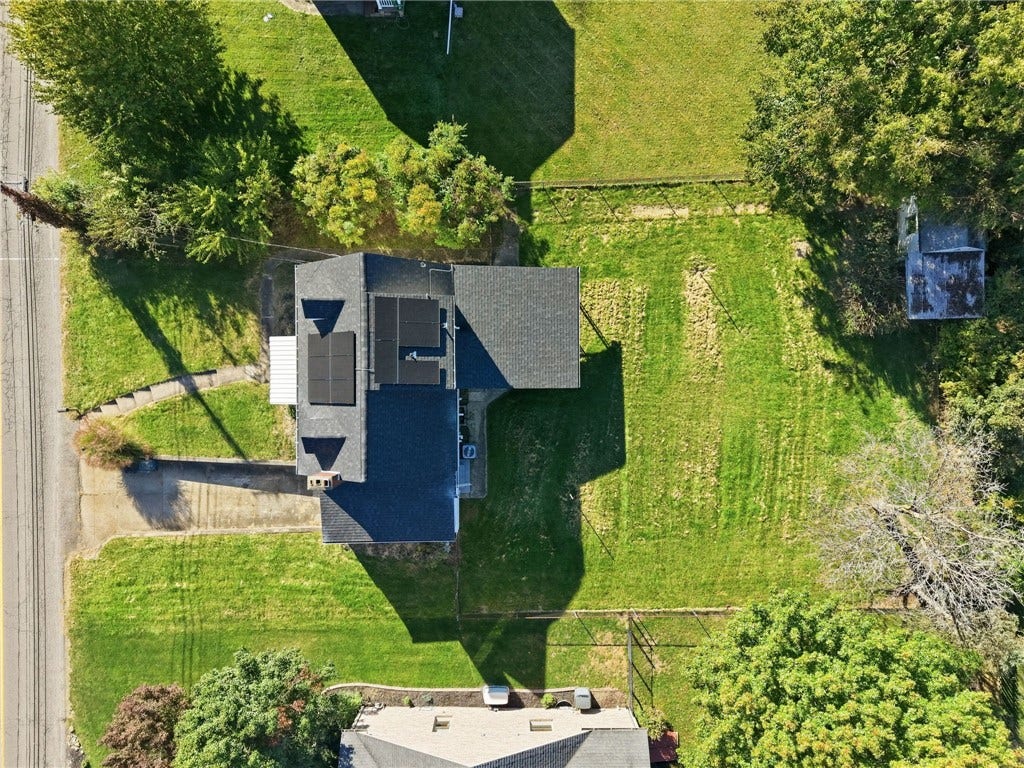 118 MARZOLF ROAD EXT, Pittsburgh, PA 15209