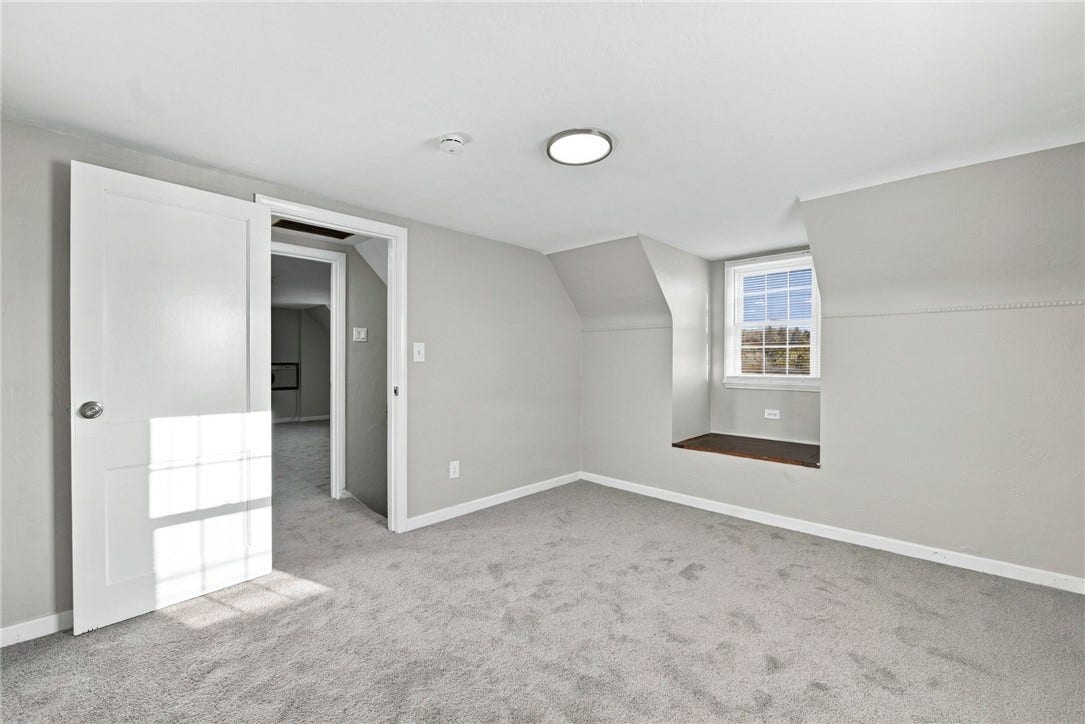 118 MARZOLF ROAD EXT, Pittsburgh, PA 15209