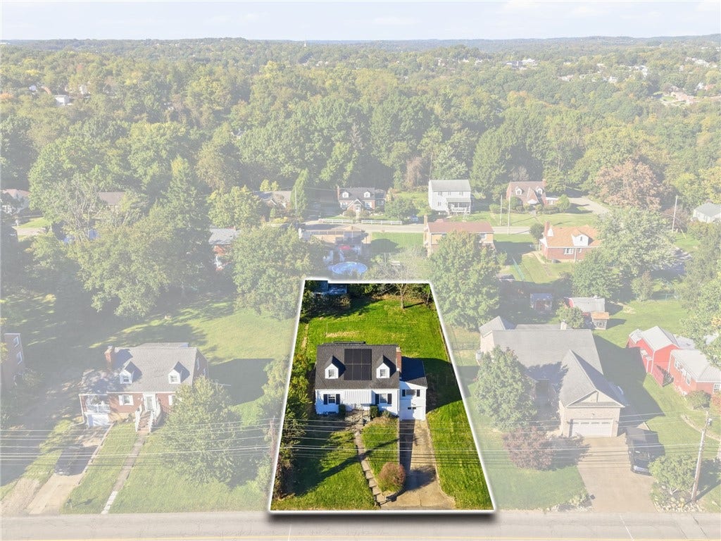 118 MARZOLF ROAD EXT, Pittsburgh, PA 15209