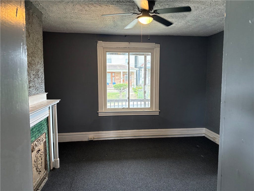1703 Bailie Ave, Mckeesport, PA 15132