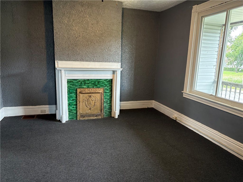 1703 Bailie Ave, Mckeesport, PA 15132