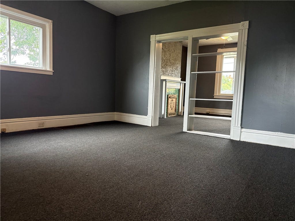 1703 Bailie Ave, Mckeesport, PA 15132