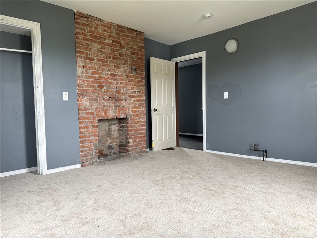 1703 Bailie Ave, Mckeesport, PA 15132