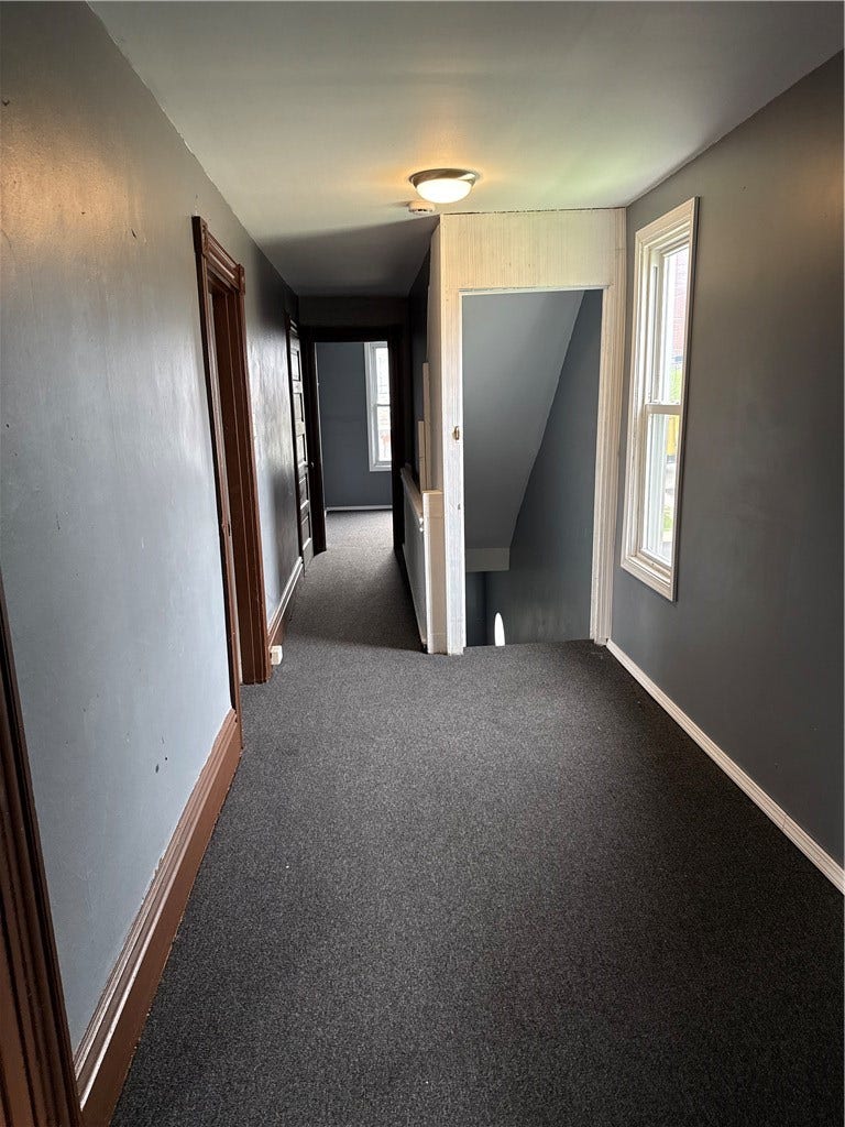 1703 Bailie Ave, Mckeesport, PA 15132