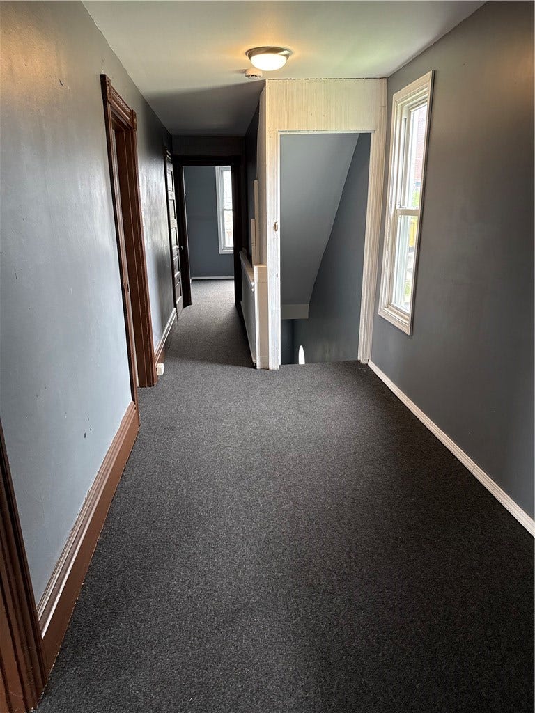 1703 Bailie Ave, Mckeesport, PA 15132
